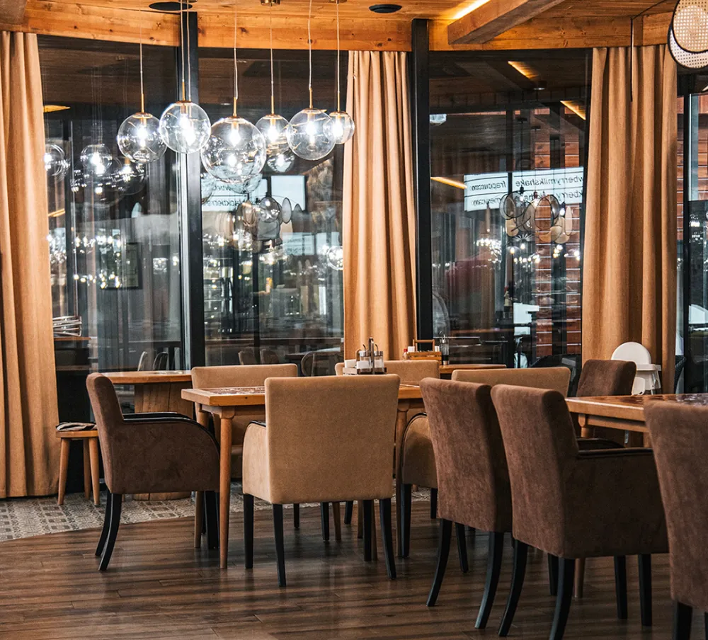 Animals Cafe