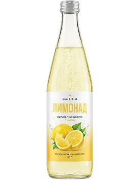 Лимонады