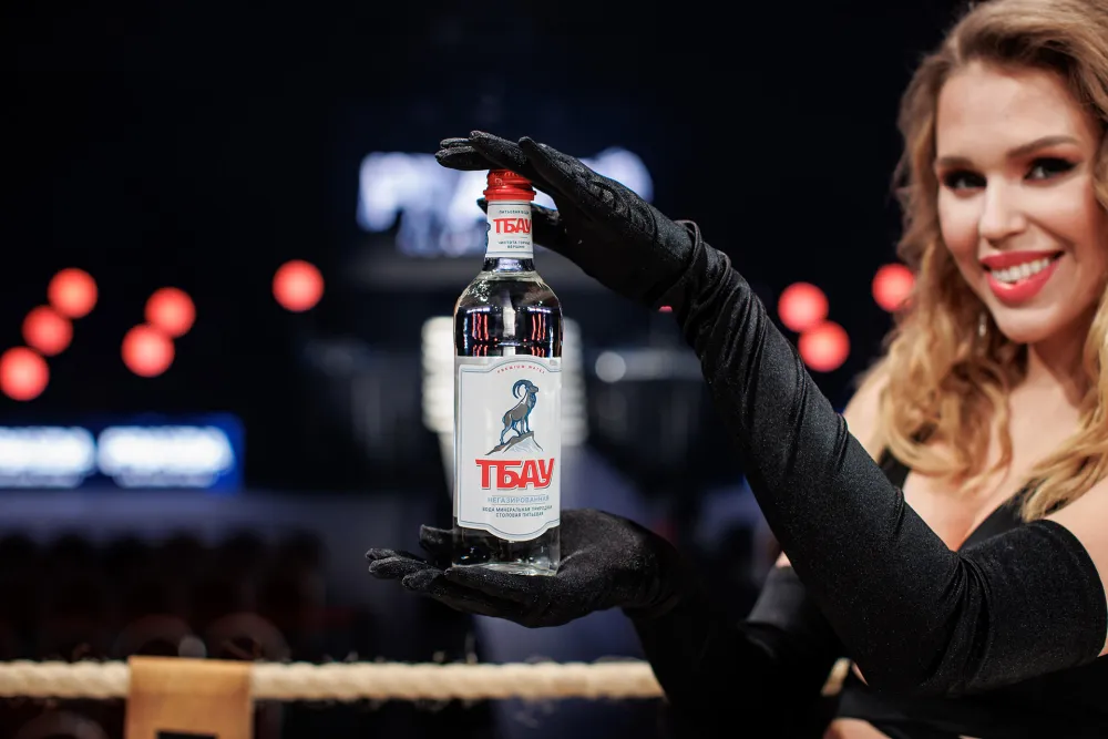 «ТБАУ» х Pravda Old School Boxing