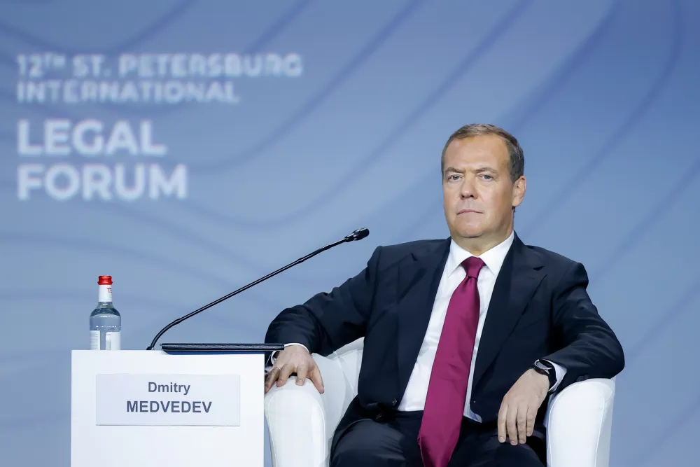 Вода ​«ТБАУ» стала партнером Петербургского Международного Юридического Форума 