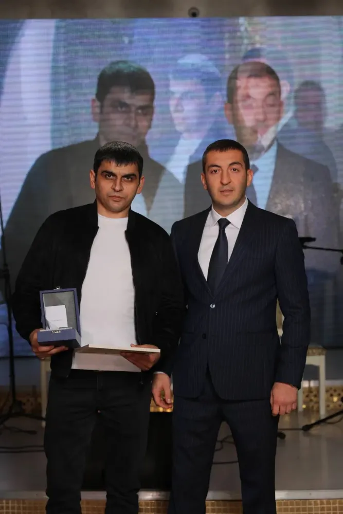 Наставник года — это не просто звание, это признание мастерства