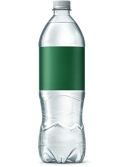 ПЭТ, 1 л