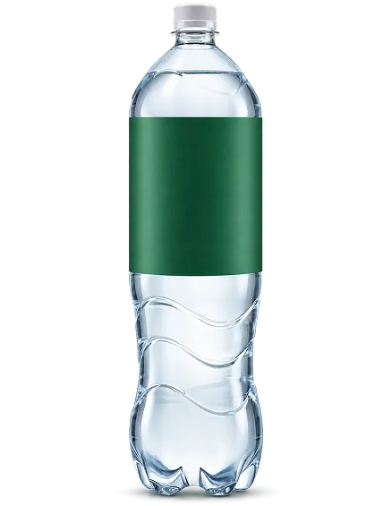 ПЭТ, 2 л