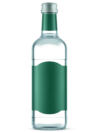 Стекло, 0,5 л