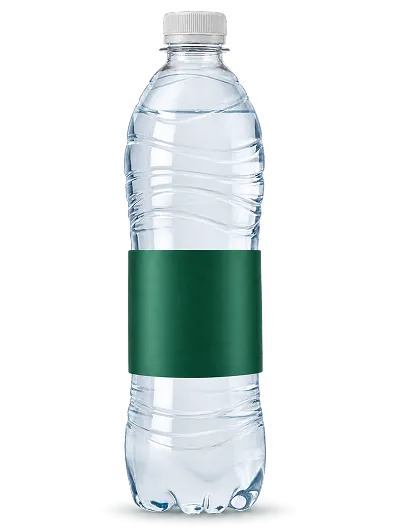ПЭТ, 0,5 л, форма 5 из 6