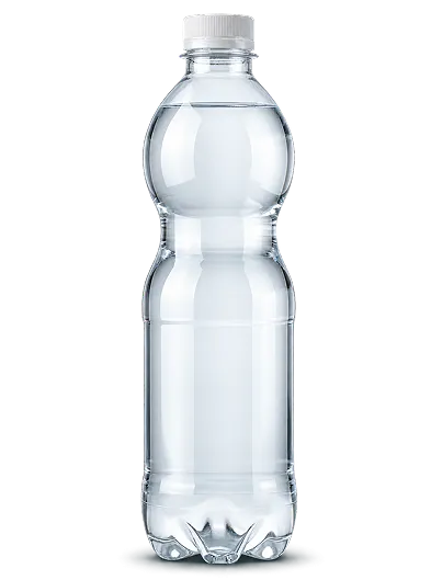 ПЭТ, 0,5 л, форма 6 из 6