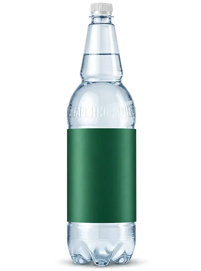 ПЭТ, 1,5 л, форма 2 из 5