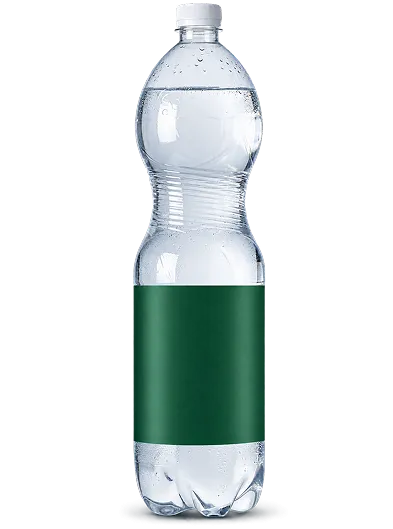 ПЭТ, 1,5 л, форма 4 из 5