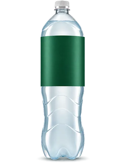 ПЭТ, 1,5 л, форма 5 из 5